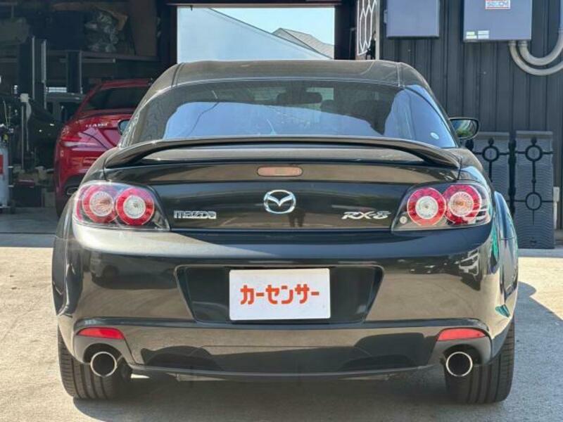 RX-8