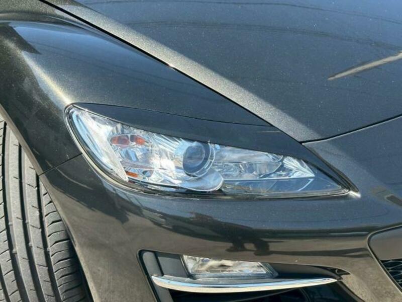 RX-8