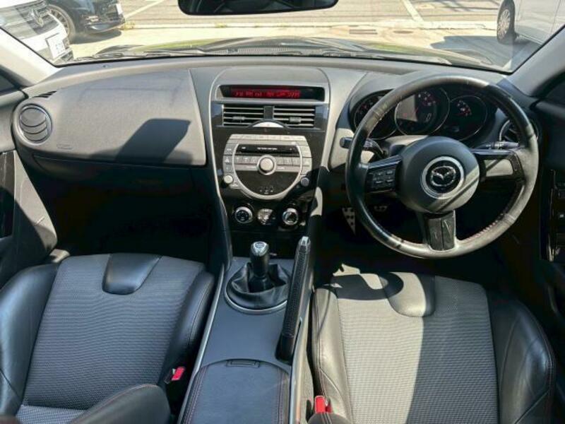 RX-8