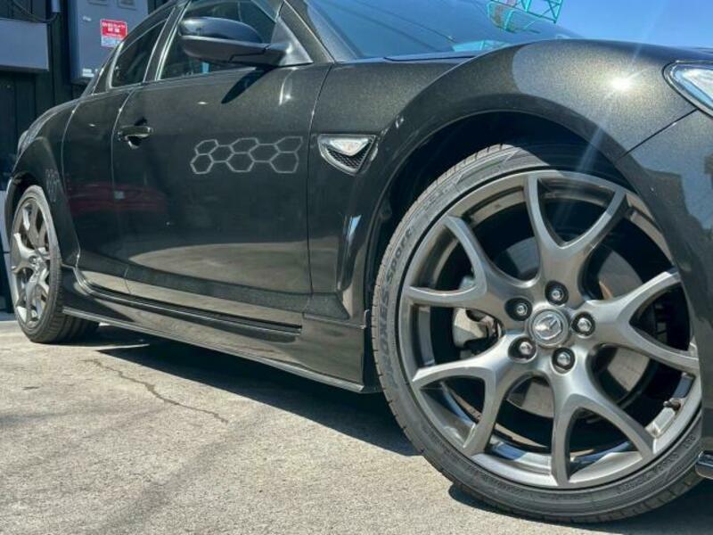 RX-8
