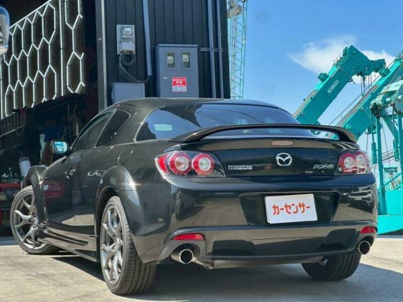 RX-8