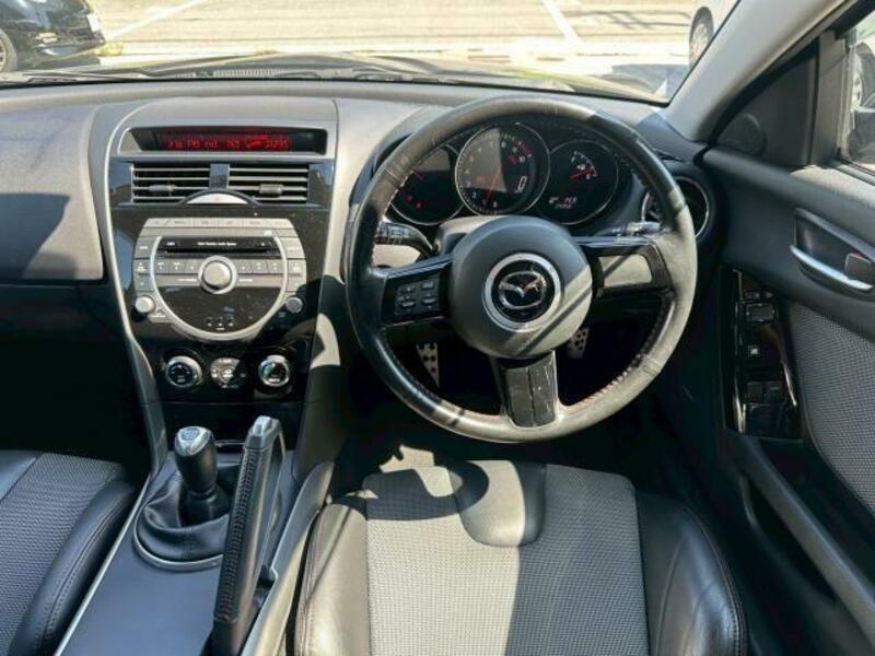 RX-8