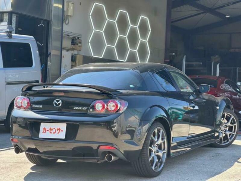 RX-8