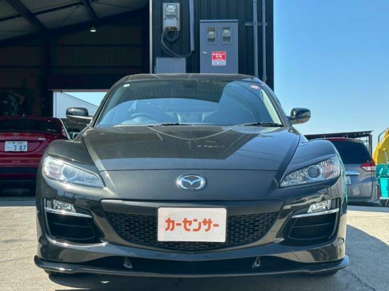 RX-8