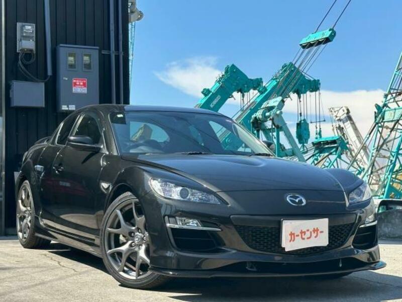 RX-8
