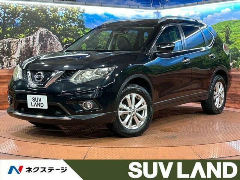 X-TRAIL-0