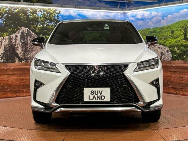 RX