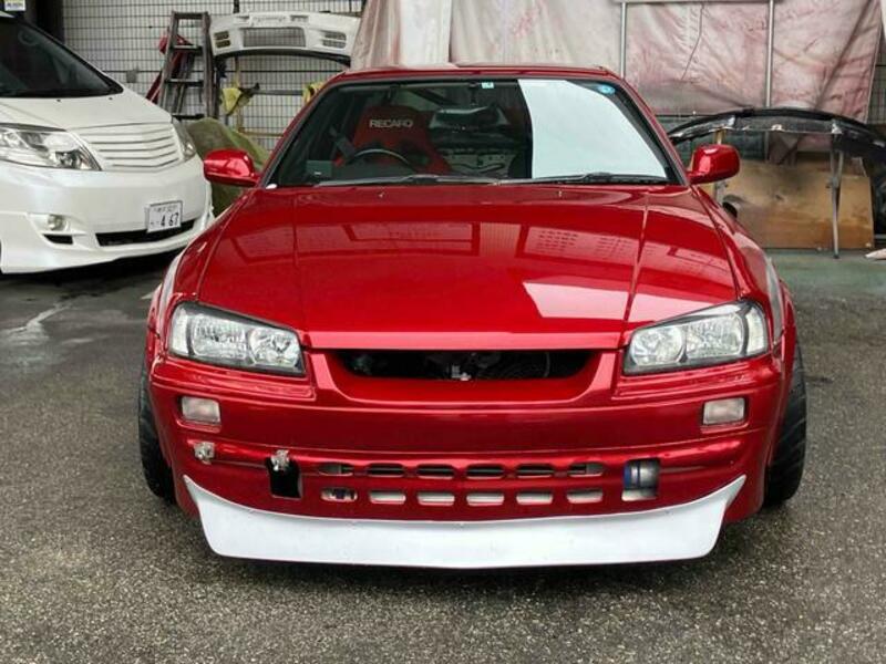 SKYLINE