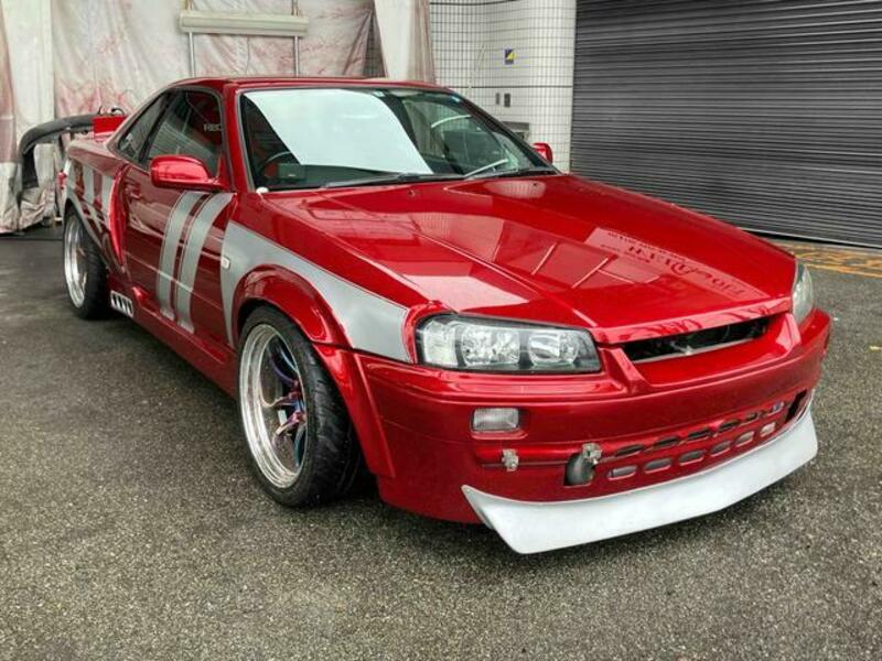 SKYLINE