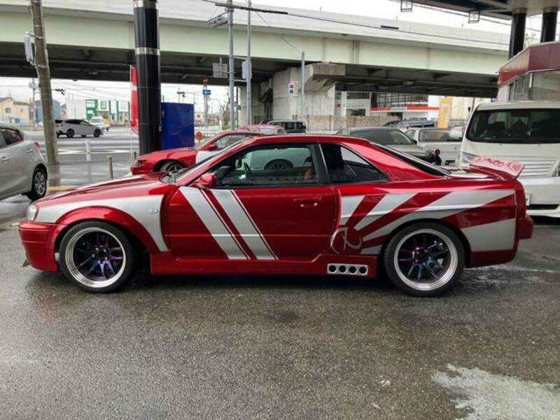 SKYLINE