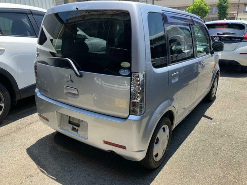 EK WAGON