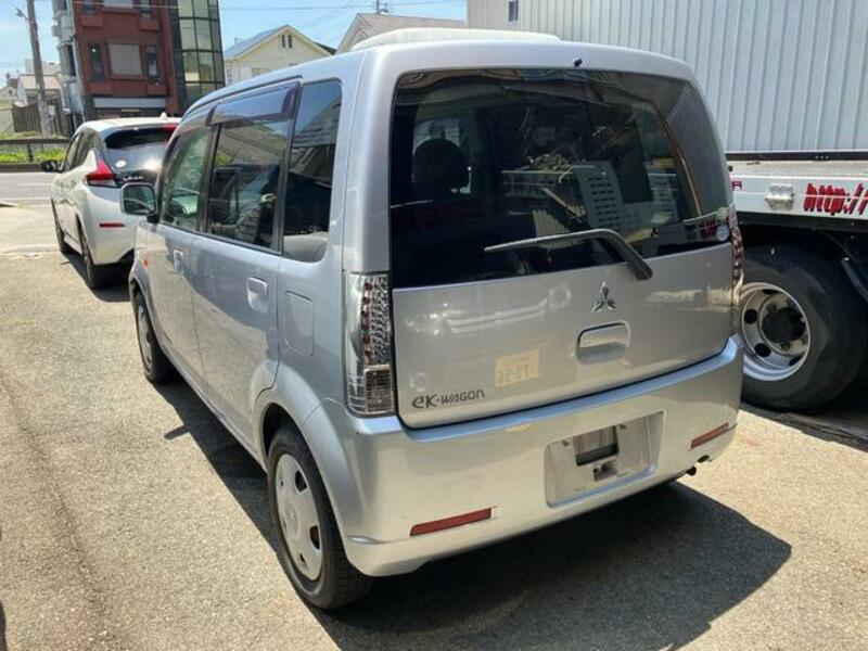 EK WAGON