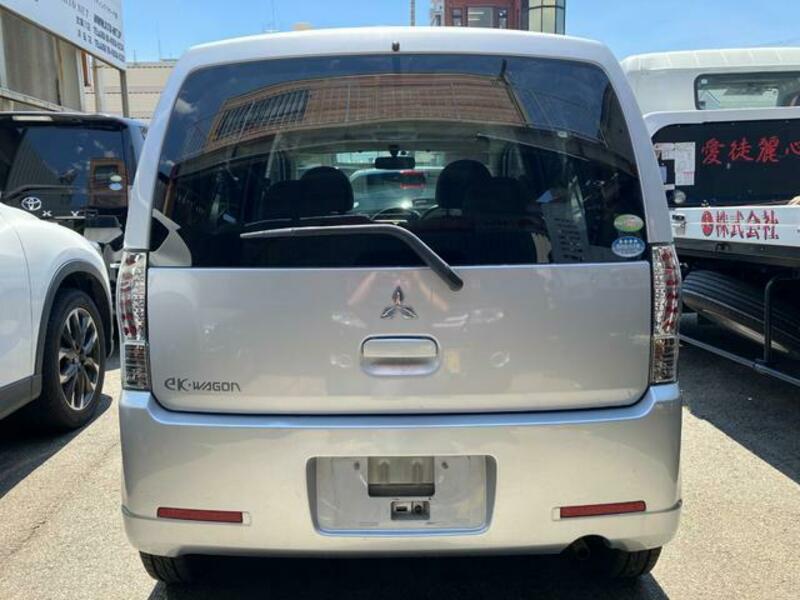 EK WAGON