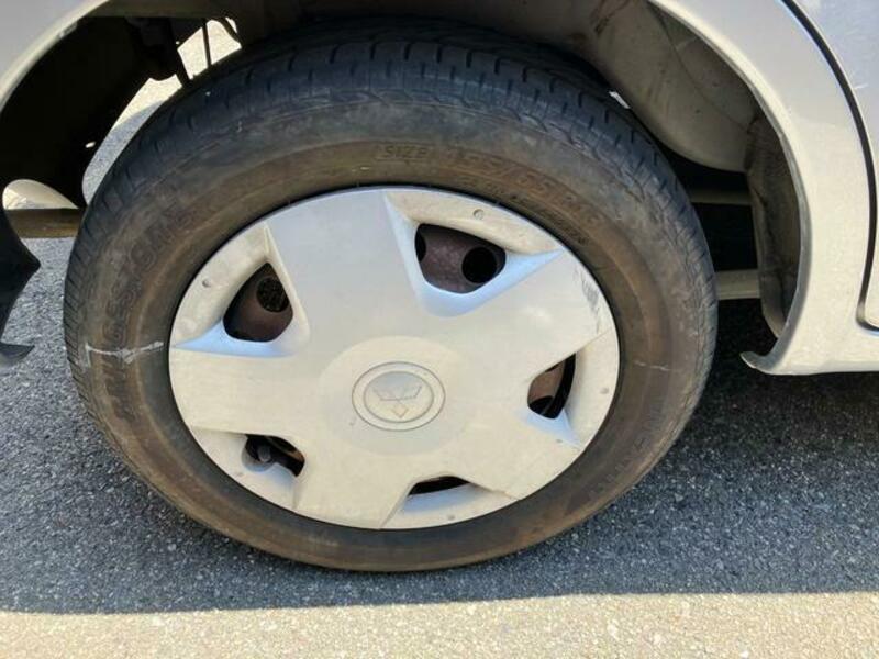 EK WAGON