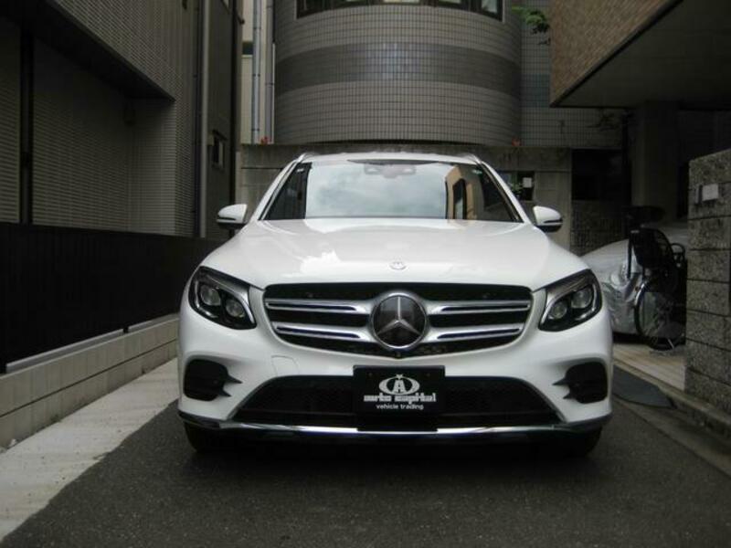 GLC CLASS