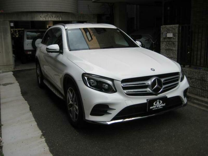 GLC CLASS
