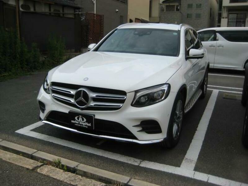 GLC CLASS