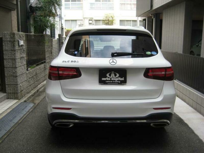 GLC CLASS