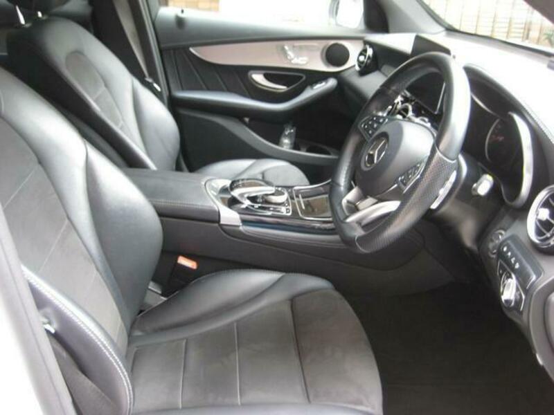 GLC CLASS