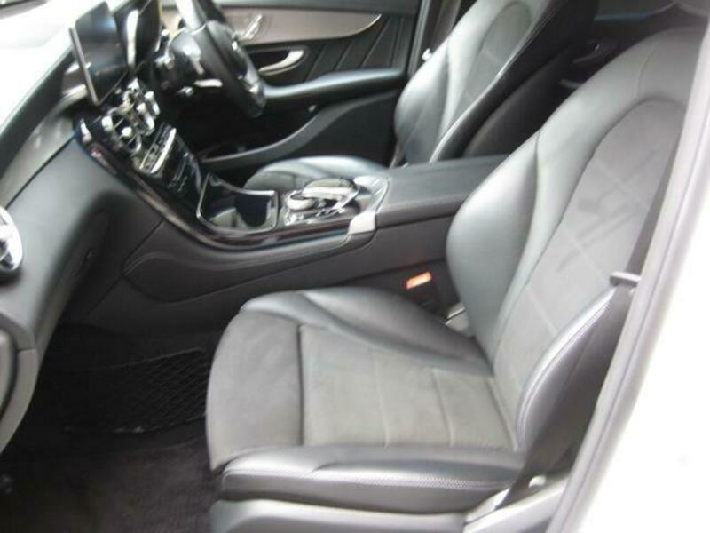 GLC CLASS