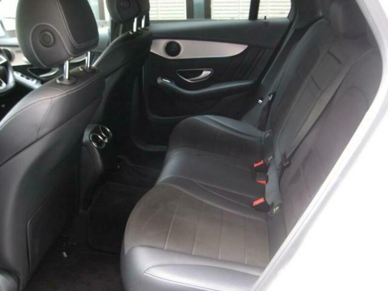 GLC CLASS