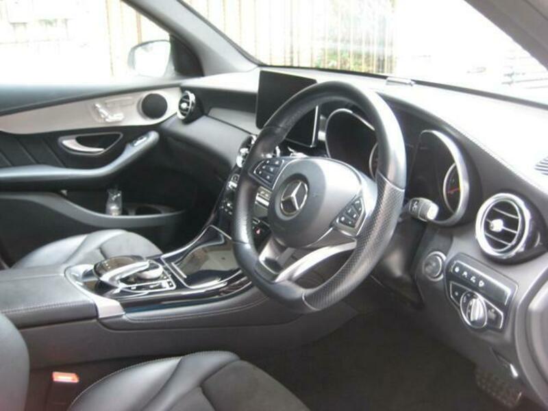 GLC CLASS