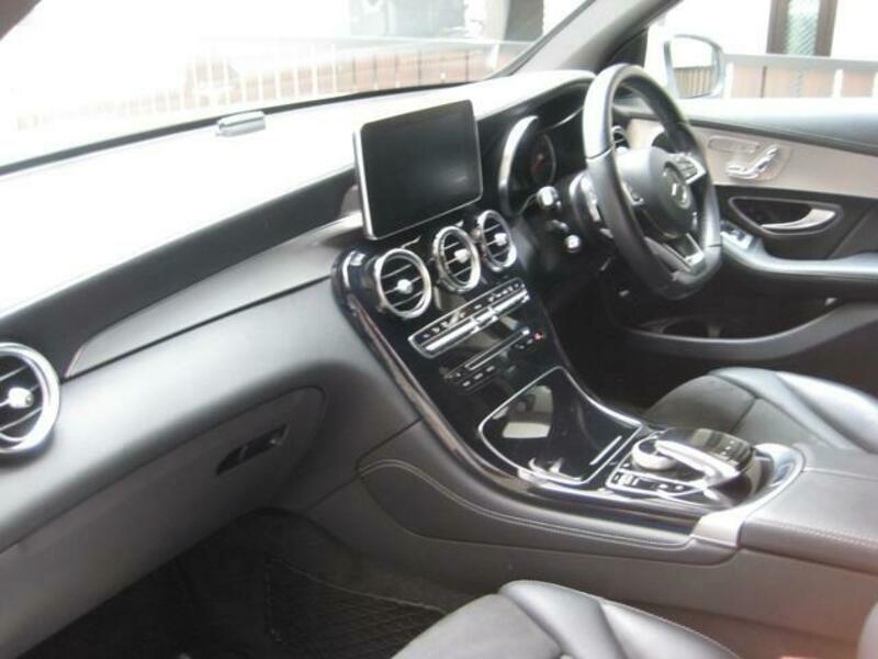 GLC CLASS