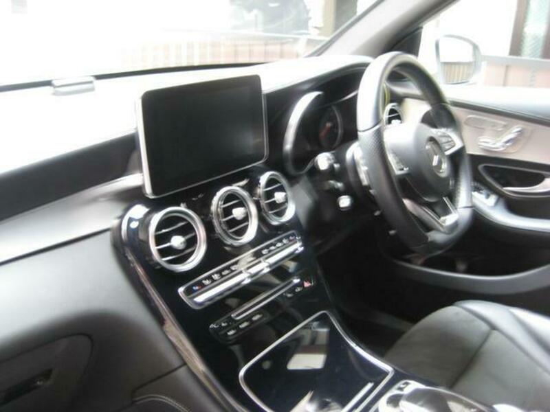 GLC CLASS