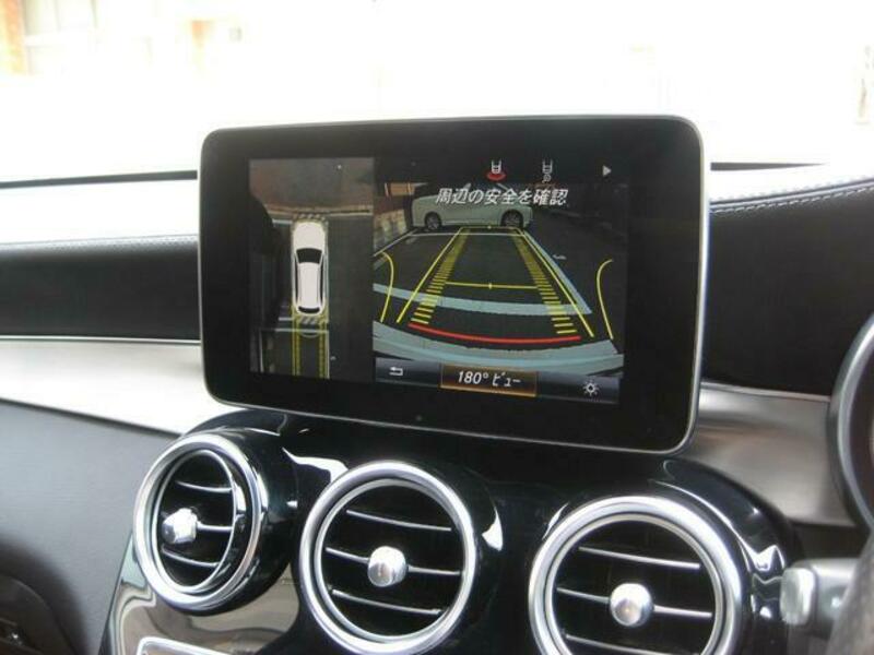 GLC CLASS