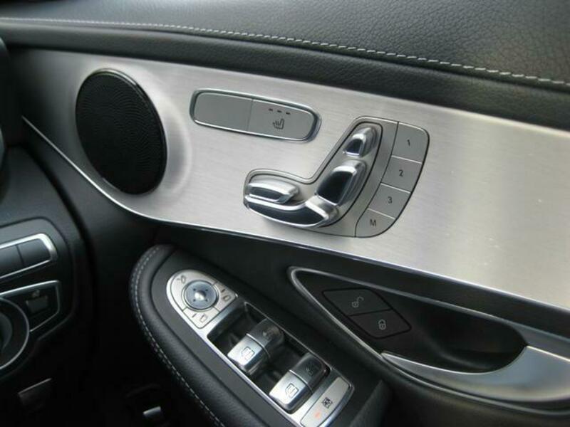 GLC CLASS