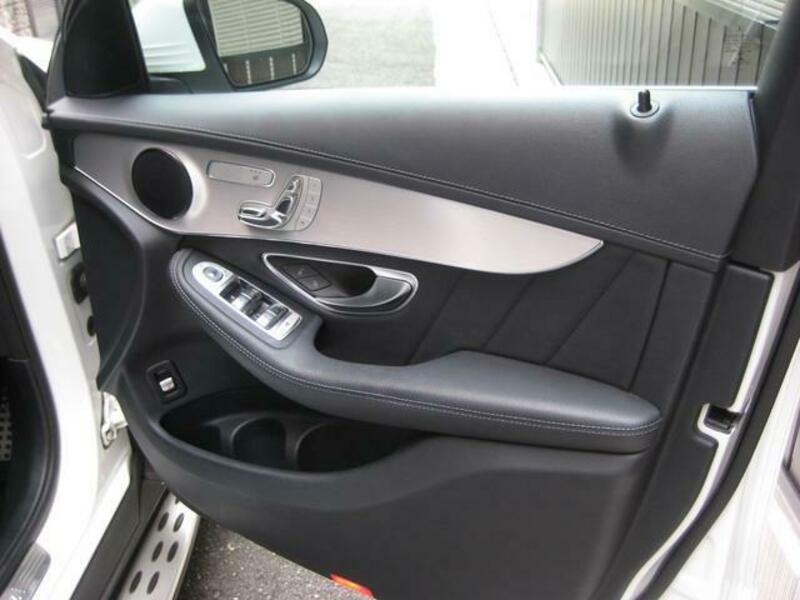 GLC CLASS