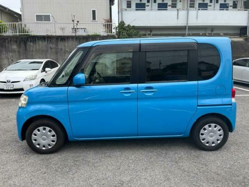 TANTO
