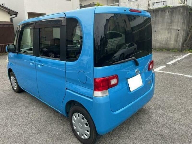TANTO