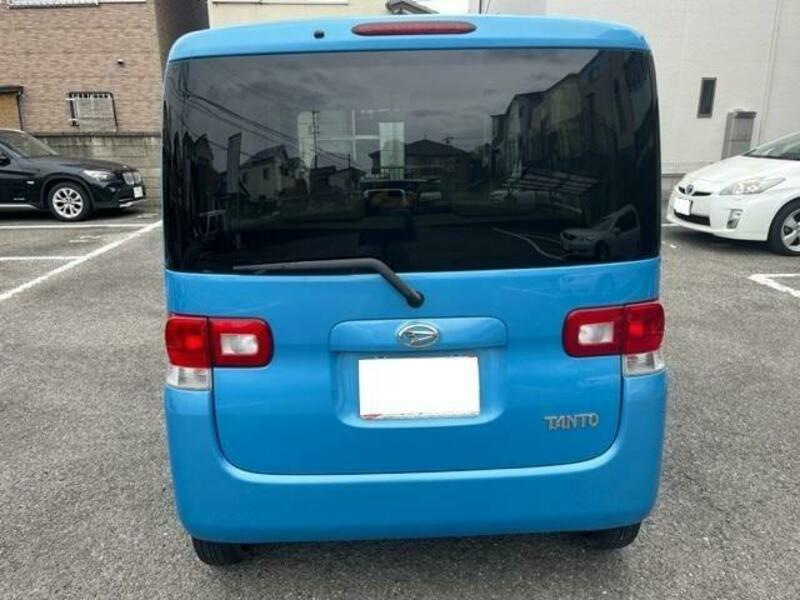 TANTO
