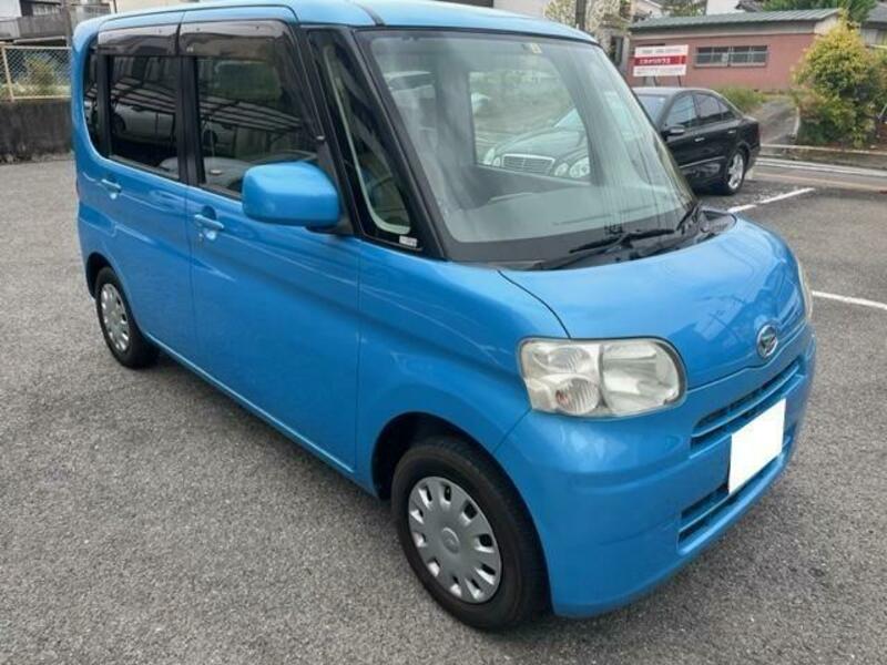 TANTO