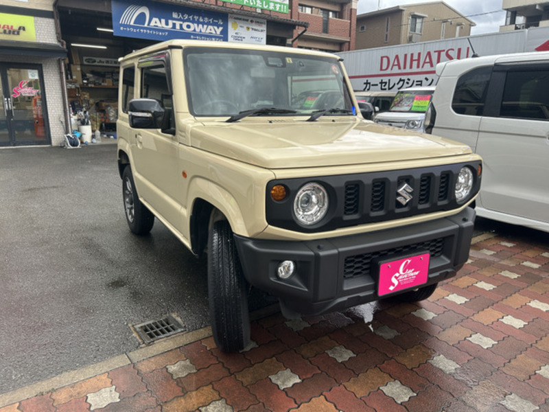JIMNY