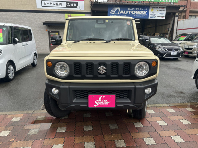 JIMNY