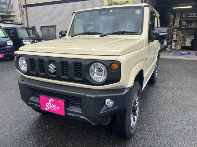 JIMNY