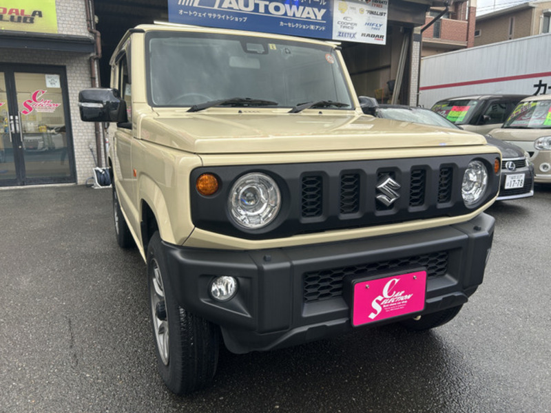 JIMNY