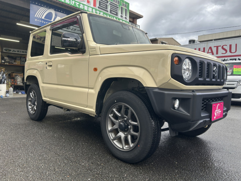 JIMNY