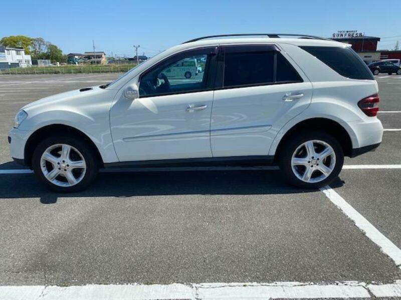 M-CLASS