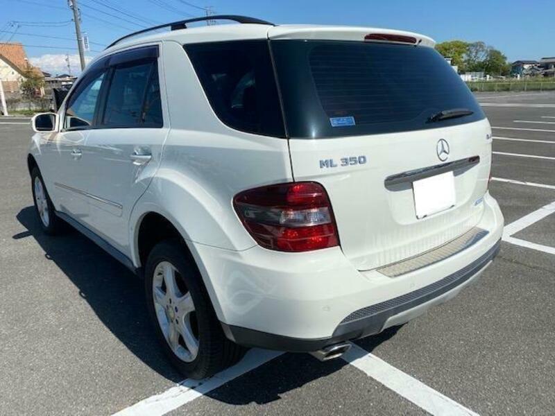 M-CLASS