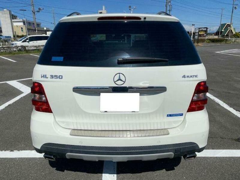 M-CLASS