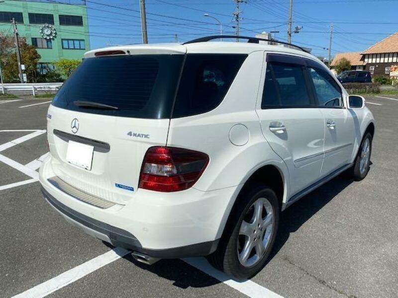 M-CLASS