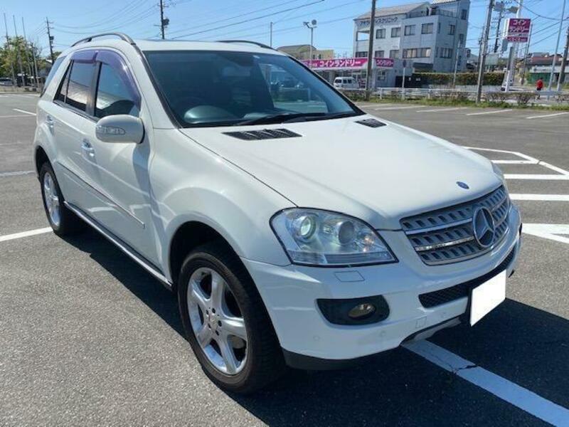 M-CLASS