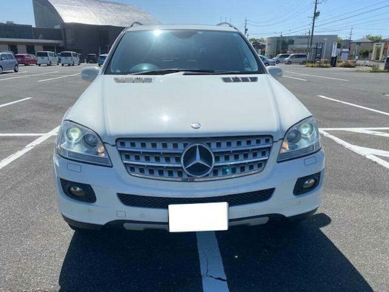 M-CLASS