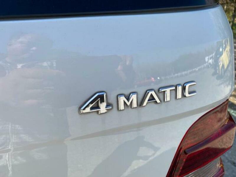 M-CLASS