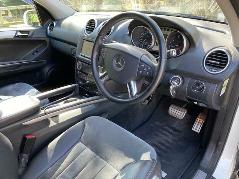 M-CLASS