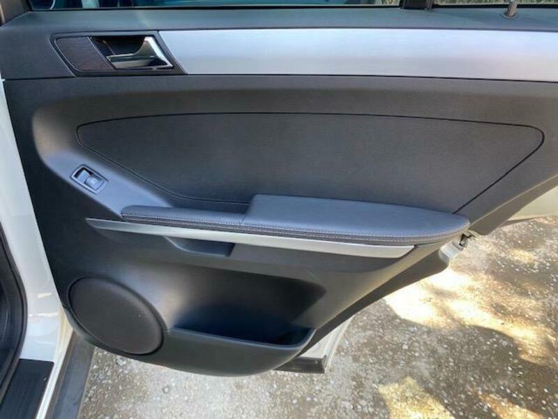 M-CLASS