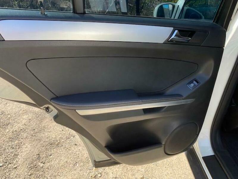 M-CLASS